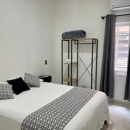 Casa Madera - Departamento 2 Lejlighed Tequila Eksteriør billede