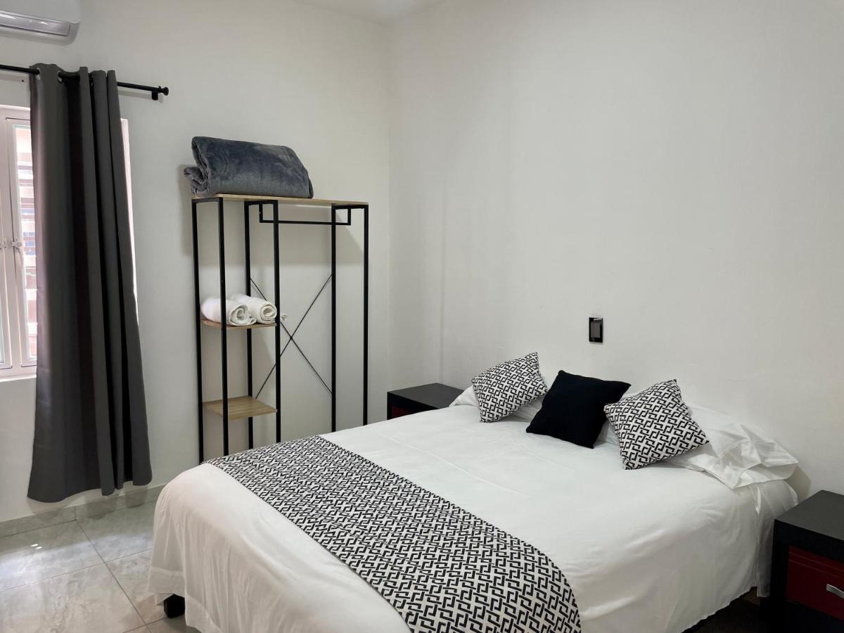 Casa Madera - Departamento 2 Lejlighed Tequila Eksteriør billede