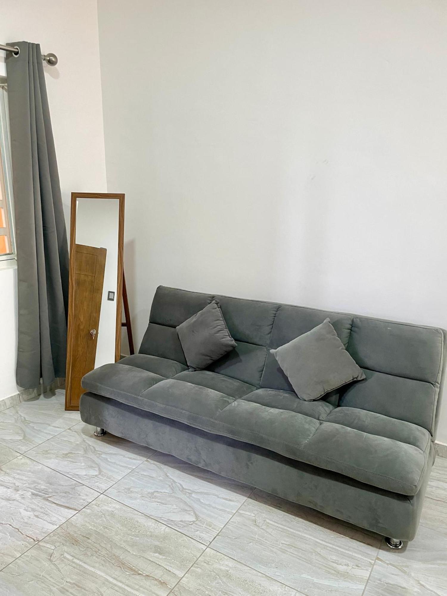 Casa Madera - Departamento 2 Lejlighed Tequila Eksteriør billede